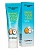 Скраб для лица с содой и яичным белком Consly Baking Soda Egg Pore Minimising Scrub