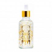 Эссенция для лица с золотом Elizavecca Milky piggy hell-pore gold essence 