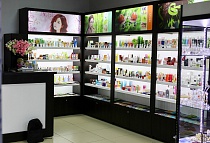 ТРЦ 'Мандарин Плаза', 1 этаж, 48 павильон, г. Гомель, пр-т. Речицкий 5В