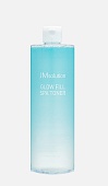 Тонер для сияния кожи с кипарисовой водой JMSOLUTION Glow Fill Spa Toner, 500мл