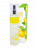 Тоник для лица юджа DEOPROCE YUJA VITA CARE 10 OIL TONER 120мл