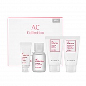 Набор подарочный Cosrx AC Collection Trial Kit Mild 1.0 