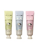 Крем для рук и ногтей укрепляющий Welcos Kwailnara Hand & Nail Cream, 30г