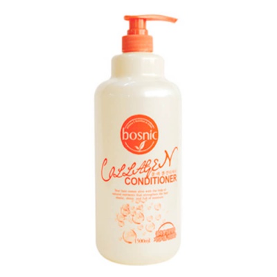 Кондиционер для волос Bosnic Collagen Conditioner