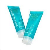 Гель восстанавливающий Farmstay Hyaluronic Acid Multi Aqua Soothing Gel