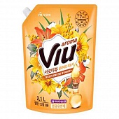 Кондиционер для белья Mukunghwa Aroma Viu Rolden Mimosa