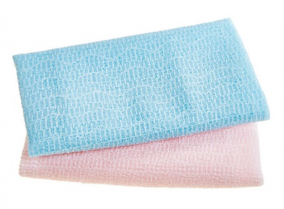 Мочалка для душа Sungbocleamy Pure Cotton Shower Towel