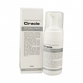 Пенка для чувствительной кожи Ciracle Mild Bubble Cleanser