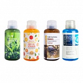 Вода очищающая Farmstay Pure Natural Cleansing Water