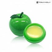 Бальзам для губ яблоко Tony Moly Mini Green Apple Lip Balm