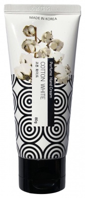 Крем для рук Jungnani Perfume Hand Cream