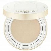 Кушон для лица MISSHA Glow Cushion Light