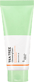 Пенка очищающая для проблемной кожи A'PIEU The Pure Tea Tree Cleansing Foam, 200мл