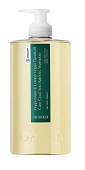 Шампунь для волос Dr.SEED Peppermint & Lemon Vegan Dandruff Care Cool Anti Hairloss Shampoo, 1000мл