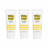 ББ крем Holika Holika Holipop BB Cream SPF30 PA++