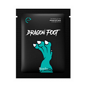 Пилинг-носочки Evas Bordo Dragon Foot Peeling Mask
