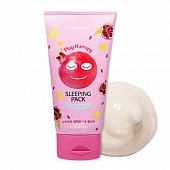 Маска ночная увлажняющая Etude House Play Therapy Sleeping Pack Moist Up