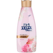 Кондиционер для белья концентрированный Pigeon Concentrated Original Romantic Flower