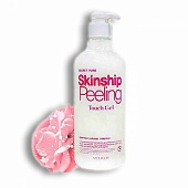 Пилинг-скатка увлажняющая Elizavecca Skinship Peeling Touch Gel