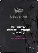 Маска-плёнка Черная Black line Skinlite