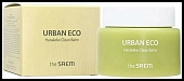 Бальзам-щербет для лица очищающий The Saem Urban Eco Harakeke Clean Balm