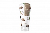 Пенка-моти для лица с маслом ши очищающая Frudia My Orchard Shea Butter Mochi Cleansing Foam