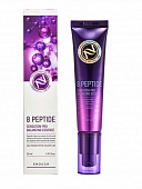 Эссенция для лица пептиды Enough Premium 8 Peptide Sensation Pro Essence