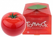 Маска, освежающая цвет лица Tony Moly Tomatox Magic White Massage Pack