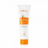 Крем для лица осветляющий Isntree C-Niacin Toning Cream