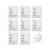 Маска для лица тканевая Anskin Soo Effect Sheet Mask