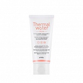 Крем для лица увлажняющий с термальной водой A'Pieu Thermal Water Cream