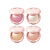 Хайлайтер для лица The Saem Glam Perfection Baked Highlighter, 5.5g