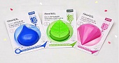 Маска тканевая для лица Mediheal Bio Capsulin Drop Mask 