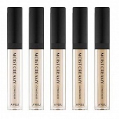 Консилер увлажняющий A'Pieu Moist Creamy Concealer