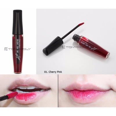 Тинт для губ Tony Moly Delight Tony Tint