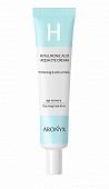 Крем для кожи вокруг глаз увлажняющий Aronyx Hyaluronic Acid Aqua Eye Cream