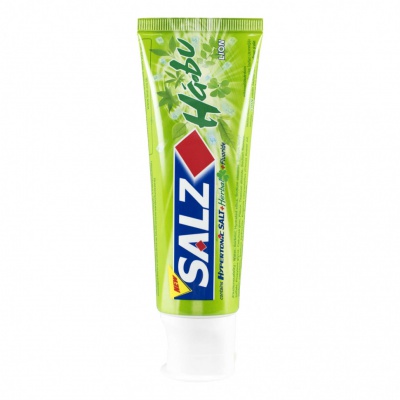 Зубная паста Japonica с экстрактом растения Хабу 