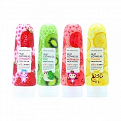 Гель для лица и тела многофункиональный Milatte Fashiony Fruit Soothing Gel