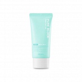 Солнцезащитный гель для лица A'Pieu Pure Block Aqua Sun Gel SPF50+, PA+++