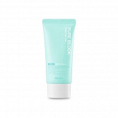 Солнцезащитный гель для лица A'Pieu Pure Block Aqua Sun Gel SPF50+, PA+++