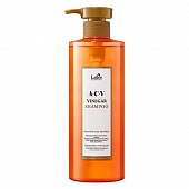 Шампунь для волос с яблочным уксусом La'dor ACV Vinegar Shampoo