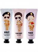 Крем для рук Tino Hand Cream