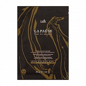 Тканевая маска для лица La'dor La-pause Time Tox Spa Mask 