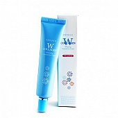 Крем для век с коллагеном Enough W Collagen Whitening Premium Eye Cream