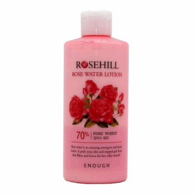 Лосьон для лица Enough RoseHill Lotion