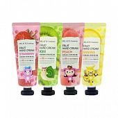 Крем для рук Milatte Fashiony Fruit Hand Cream