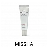 Крем для лица увлажняющий MISSHA Time Revolution The First All Day Cream 25мл