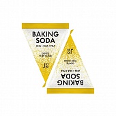 Скраб для лица с содой J:ON Baking Soda Gentle Pore Scrub