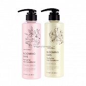 Кондиционер парфюмированный для волос Blooming Days Perfume Hair Conditioner