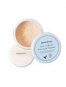 Пудра рассыпчатая матирующая Innisfree No Sebum Moisture Powder